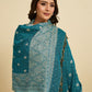 Women's 100% Soft Viscose Woven Women's Scarf, Stoles (28" x 80")