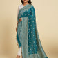 Women's 100% Soft Viscose Woven Women's Scarf, Stoles (28" x 80")
