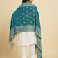 Women's 100% Soft Viscose Woven Women's Scarf, Stoles (28" x 80")