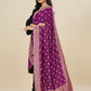 Women's 100% Soft Viscose Woven Women's Scarf, Stoles (28" x 80")