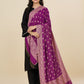 Women's 100% Soft Viscose Woven Women's Scarf, Stoles (28" x 80")