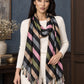 WV-657 | Woven stole | Elegant drape 4