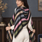 WV-657 | Woven stole | Elegant drape 5
