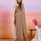 Weavers Villa Women's Kullu Design Woven Shawl
