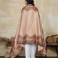 Weavers Villa Women's Digital Print Shawl | Soft Warm Acro Wool Wrap | Ethnic & Modern Printed, Scarf or Stole for Casual & Formal Wear | Winter Shawls for Ladies