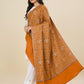 Weavers Villa - Women's Beautiful Shawl | Ethnic & Modern, Scarf or Stole for Casual & Formal Wear | Winter Shawls for Ladies