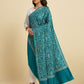 Weavers Villa - Women's Beautiful Shawl | Ethnic & Modern, Scarf or Stole for Casual & Formal Wear | Winter Shawls for Ladies