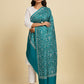 Weavers Villa - Women's Beautiful Shawl | Ethnic & Modern, Scarf or Stole for Casual & Formal Wear | Winter Shawls for Ladies