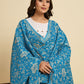 Weavers Villa - Women's Beautiful Shawl | Ethnic & Modern, Scarf or Stole for Casual & Formal Wear | Winter Shawls for Ladies