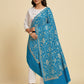 Weavers Villa - Women's Beautiful Shawl | Ethnic & Modern, Scarf or Stole for Casual & Formal Wear | Winter Shawls for Ladies