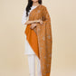 Weavers Villa - Women's Beautiful Shawl | Ethnic & Modern, Scarf or Stole for Casual & Formal Wear | Winter Shawls for Ladies