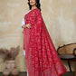 Weavers Villa Women’s Kani Design Wool Shawl – Elegant & Timeless Wrap