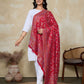 Weavers Villa Women’s Kani Design Wool Shawl – Elegant & Timeless Wrap