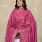 Weavers Villa Women’s Kani Design Wool Shawl – Elegant & Timeless Wrap