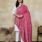 Weavers Villa Women’s Kani Design Wool Shawl – Elegant & Timeless Wrap