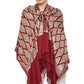 The Aari Embroidery Stole
