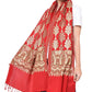 The Aari Embroidery Stole