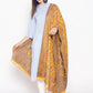 Weavers Villa Women’s Kani Design Wool Shawl – Elegant & Timeless Wrap