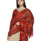 The Kani Shawl