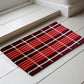 Weavers Villa Cotton Blend Woven Door Mat (Medium)