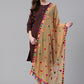 Women's Dupatta