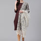 Women's Embroidered Dupatta