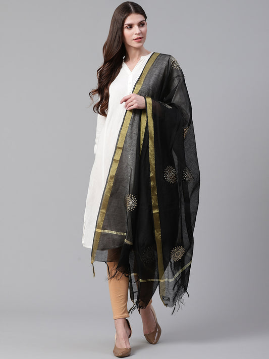 Wpmen's Printed Dupatta