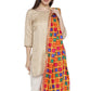 The Heavy Phulkari Dupatta