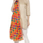 The Heavy Phulkari Dupatta