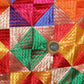 The Heavy Phulukari Dupatta