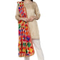 The Heavy Phulukari Dupatta