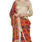 The Heavy Phulkari Dupatta