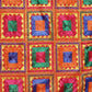 The Heavy Phulkari Dupatta