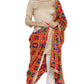 The Heavy Phulkari Dupatta