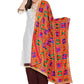 The Heavy Phulkari Dupatta