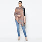 Weavers Villa Woolen Shawl for Women – Paisley Design, Soft & Warm, 100 × 200 CM