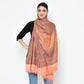 Weavers Villa Woolen Shawl for Women – Paisley Design, Soft & Warm, 100 × 200 CM