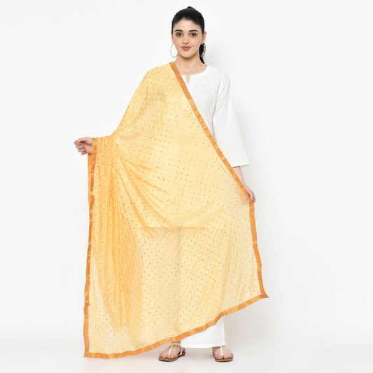 Chiffon Dupatta