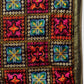 The Heavy Embroidered Phulukari Dupatta