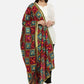 The Heavy Embroidered Phulukari Dupatta