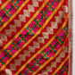 Dp2-Hv-105 — original Phulkari embroidery detail