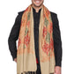 Men's Matka Embroided Cashmilon Shawl