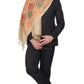 Men's Matka Embroided Cashmilon Shawl