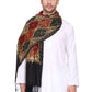 Men's Matka Embroided Cashmilon Shawl