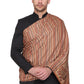 Men's Woven Acro Wool Shawl