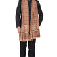 Men's Woven Acro Wool Shawl