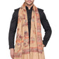 Men's Woven Acro Wool Shawl