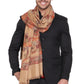 Men's Woven Acro Wool Shawl
