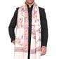 Men's Woven Acro Wool Shawl