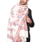 Men's Woven Acro Wool Shawl